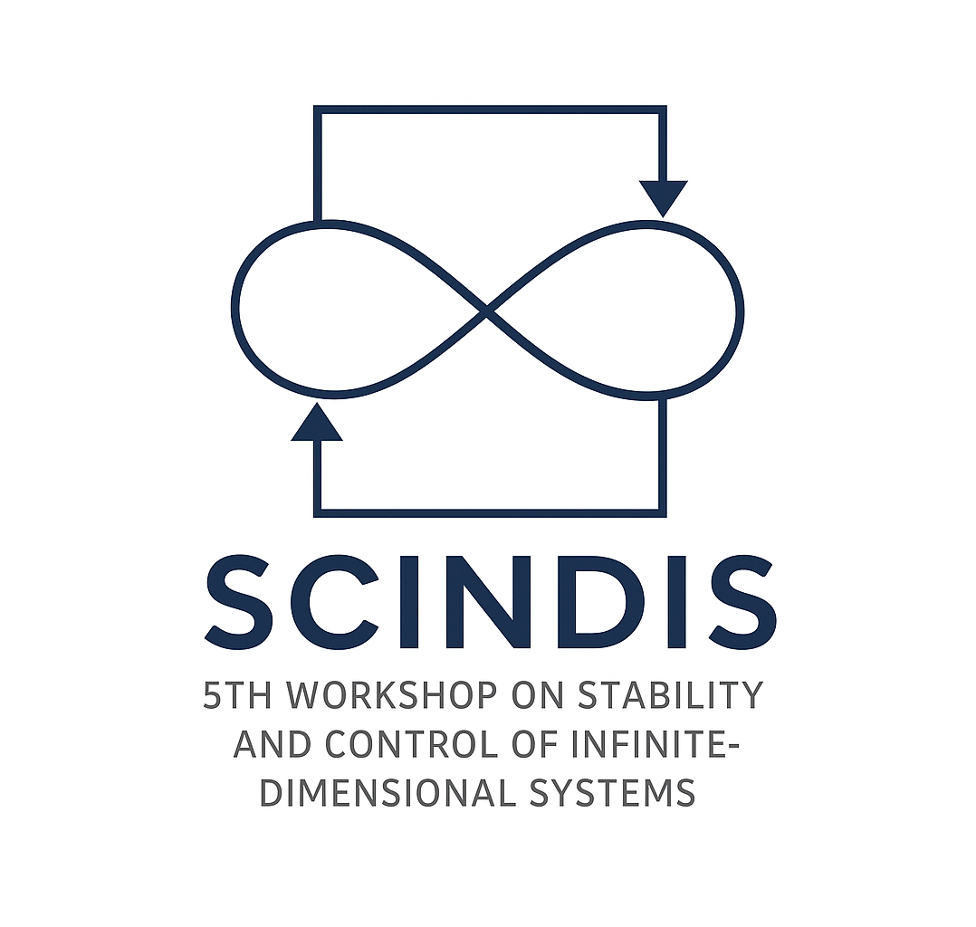 Logo des 5. SCINDIS-Workshop