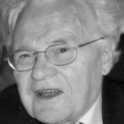 Bild: Prof. Dr. Dr. h.c. Herbert Zeitler