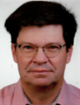 Foto von / photo of Prof. Dr. M. Lönne